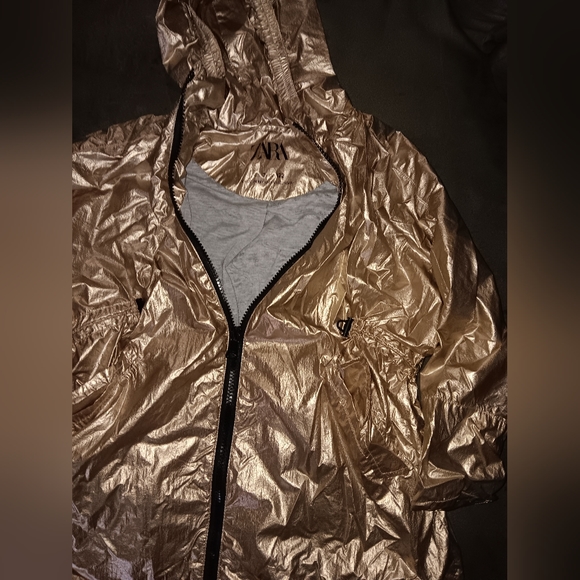 Rain jacket - Picture 2 of 2